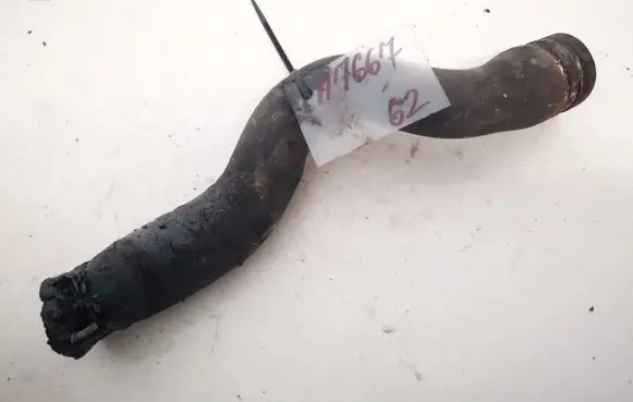 Peugeot 207 Engine coolant pipe/hose
