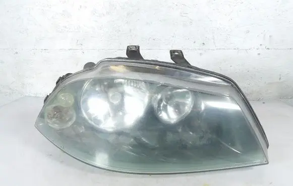 Seat Ibiza III (6L) Headlight/headlamp 6L1941006C