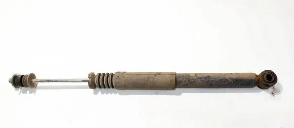 Dacia Sandero Rear shock absorber/damper 
