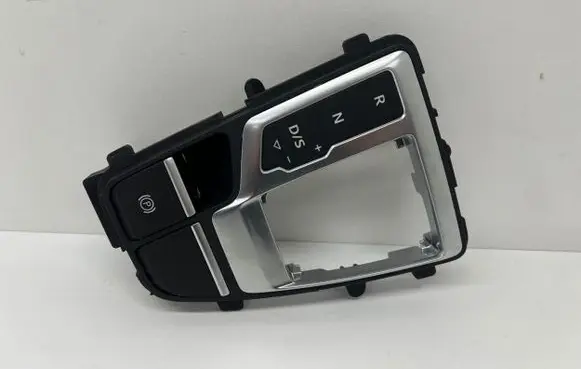 Audi Q5 SQ5 Gear shifter surround trim plastic 80B713111C 00112844
