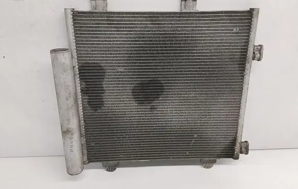 Toyota Aygo AB40 A/C cooling radiator (condenser) 88450YV020