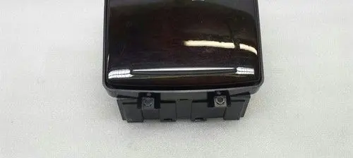 Audi A6 S6 C6 4F Cup holder 4F2862533A