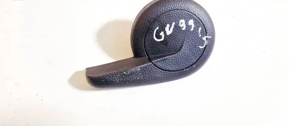 Chevrolet Cruze Seat control switch 