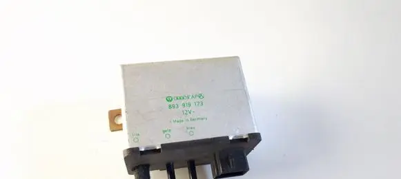 Audi A6 S6 C4 4A Other control units/modules 893919173
