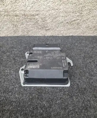 Airbag control unit/module
