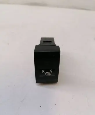 KIA Sorento Seat heating switch 93750 3E000 30428