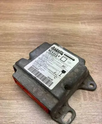Renault Megane I Airbag control unit/module 550629400 7700430059B