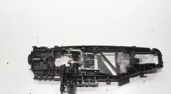 Mercedes-Benz C W205 Front door coupe exterior handle/bracket A0997602100