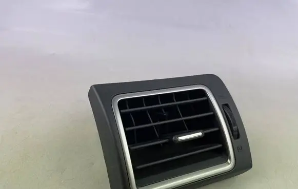 Subaru Forester SJ Dashboard side air vent grill/cover trim 66110FJ030