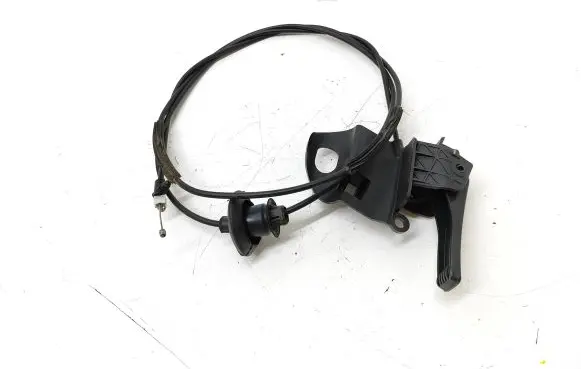 Peugeot 308 Engine bonnet (hood) release handle 9677934677