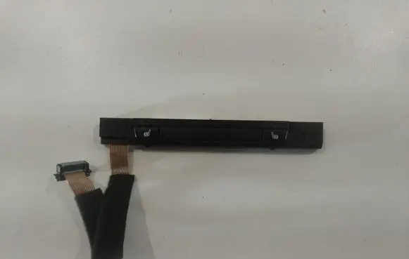 BMW 3 E90 E91 Seat heating switch 6962604