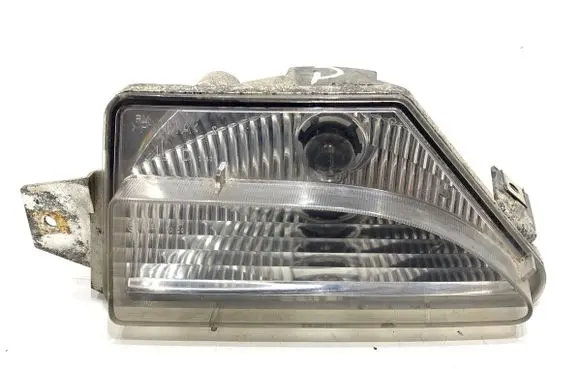 Fiat Bravo Rear bumper light 51775346