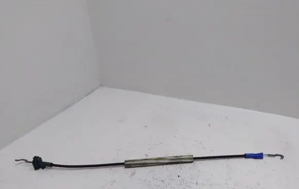 Opel Zafira B Front door cable line 