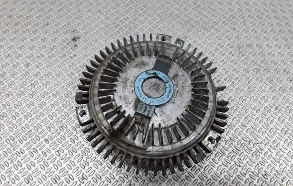 BMW 5 E34 Viscous fan clutch 11522245195