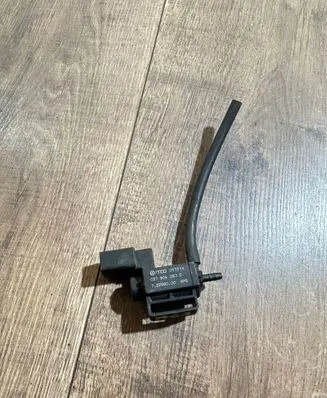 Audi A6 S6 C6 4F Turbo solenoid valve 037906283C 05T014 72288000