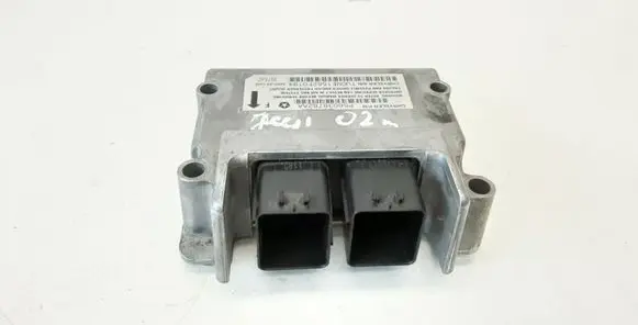 Jeep Grand Cherokee (WJ) Airbag control unit/module P56038782 P56038782AA 1562F0194