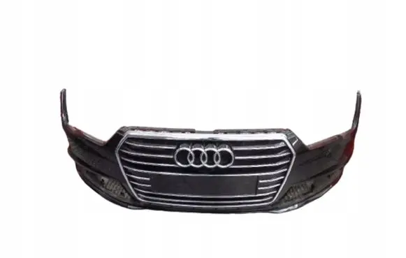 Audi A7 S7 4G Front bumper ZDR208