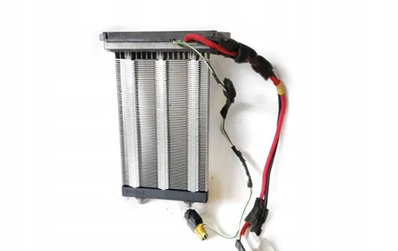 Mazda 3 I Electric cabin heater radiator GA931BP8F