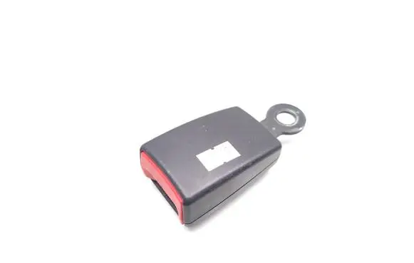 Volkswagen Crafter Front seatbelt buckle 9018601169