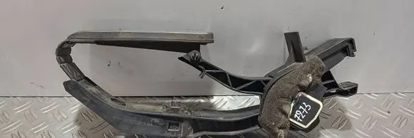 Mercedes-Benz E W211 Accelerator throttle pedal A2113000404