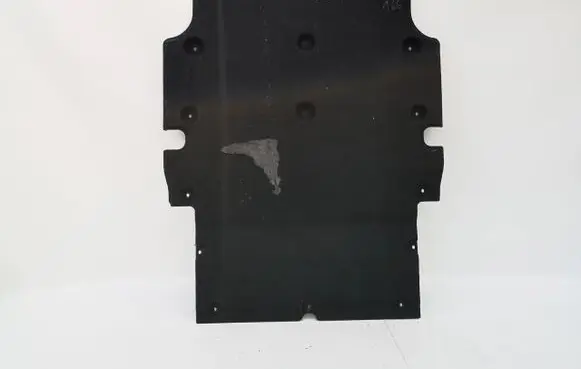Audi A6 S6 C8 4K Engine splash shield/under tray 4K0863821H