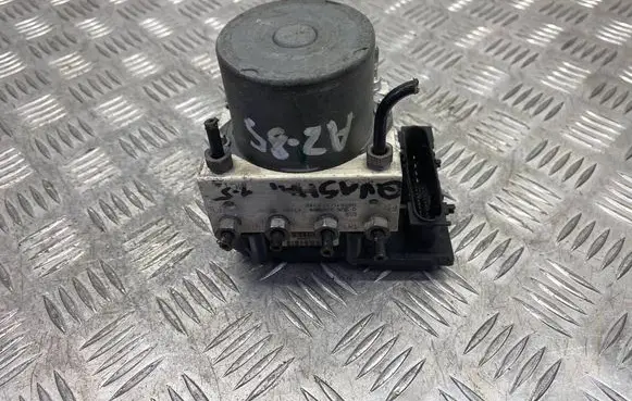 Nissan Qashqai ABS Pump 47660JD000