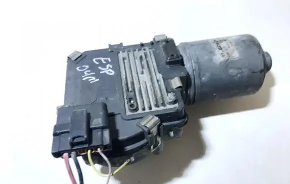 Renault Espace - Grand espace IV Wiper motor 0390241805 cdp