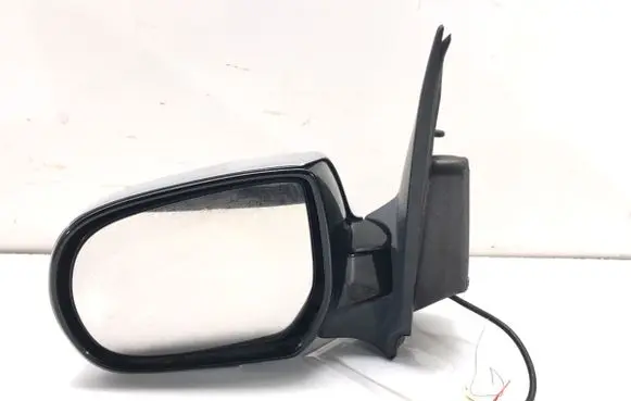 Front door electric wing mirror