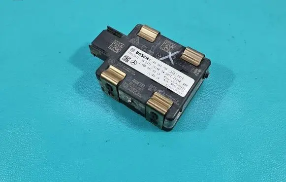 Mercedes-Benz A W177 AMG Central body control module A0009058913 IMPRK1565071