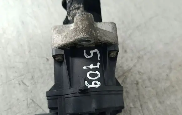 Fiat Bravo EGR valve 55209609