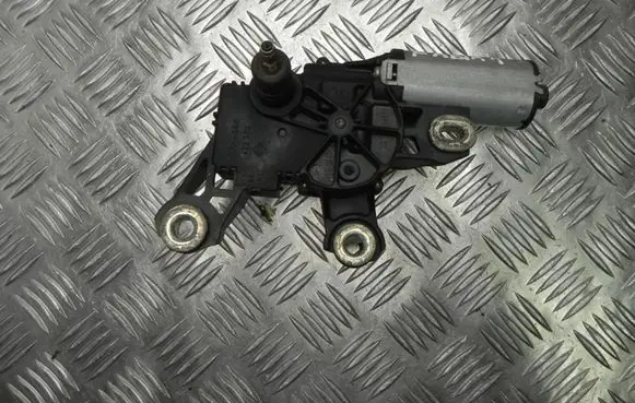 Renault Trafic II (X83) Wiper motor 53014312 V739