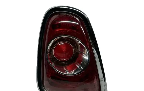 Mini One - Cooper Coupe R56 Rear/tail lights 7255909 03437000