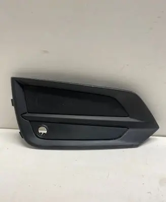 Volvo XC60 Front bumper lower grill 31425187