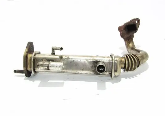 Nissan X-Trail T30 EGR valve cooler 