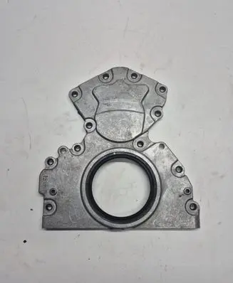 Chevrolet Camaro Timing chain cover 12658976 12623310