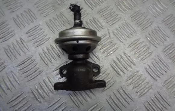 Audi A4 S4 B6 8E 8H EGR valve