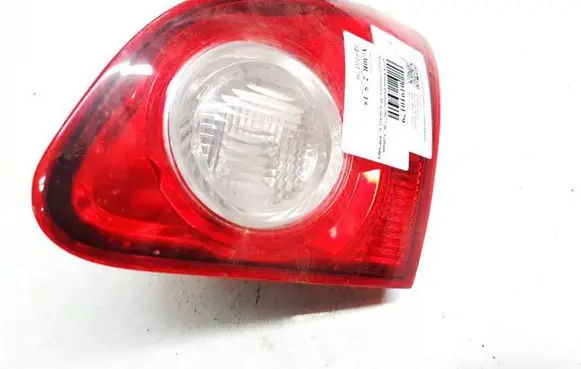 Nissan Qashqai Tailgate rear/tail lights 89071064 26550jd800 8907106426550jd800
