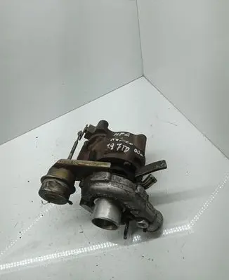 Alfa Romeo 156 Turbo 46480117 7017961
