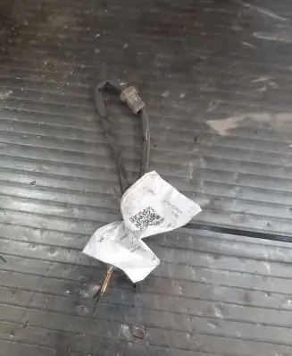 BMW 4 F32 F33 Exhaust gas temperature sensor 8509963