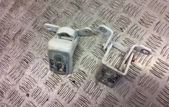Opel Insignia A Rear door hinge set 