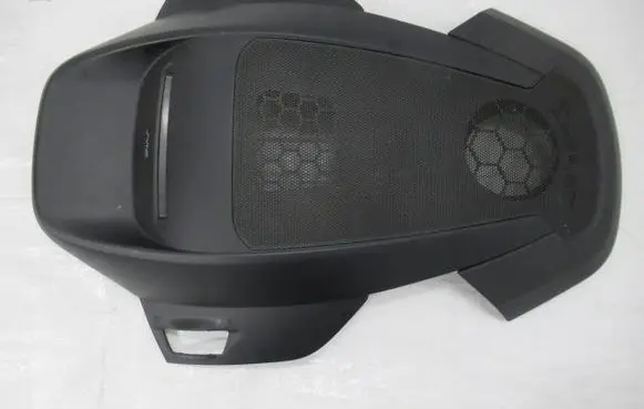 Ford Galaxy Centre console side trim front GV41-S045N42-AA3JA6