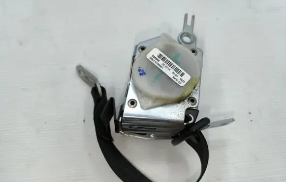 BMW 3 E90 E91 Seat belt trim 305279799001