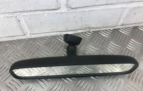 Lexus CT 200H Rear view mirror (interior) E4022198