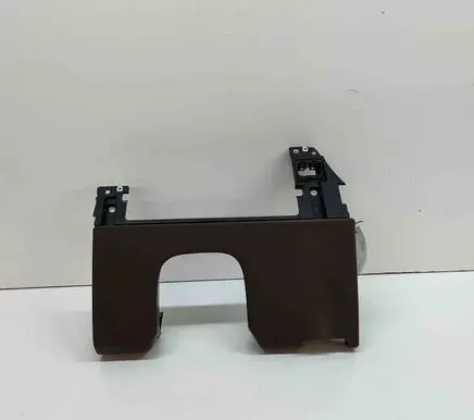 Porsche Panamera (971) Dashboard lower bottom trim panel 971858903