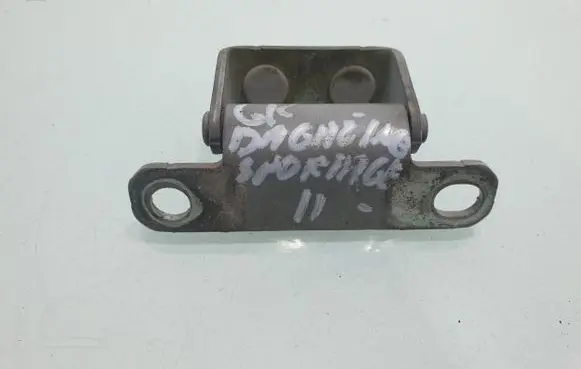KIA Sportage Tailgate/trunk/boot hinge