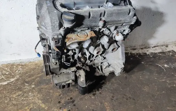 Suzuki SX4 Engine M16A