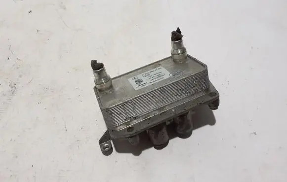 Mercedes-Benz S W223 Transmission/gearbox oil cooler A7255000100