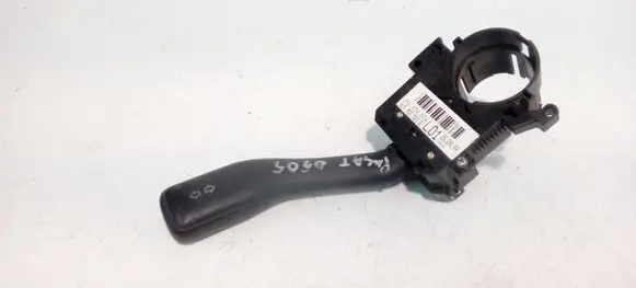 Volkswagen PASSAT B5 Indicator stalk 8L0953513G