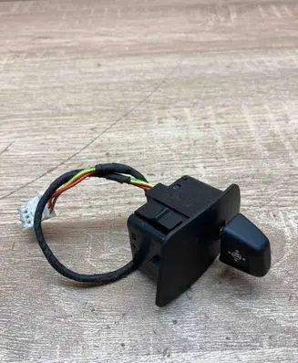 BMW 5 F10 F11 Steering wheel adjustment switch BMW5SERIESF10F11 WITHPLUG