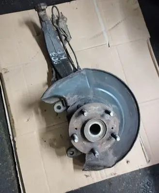 Honda Accord Front wheel hub